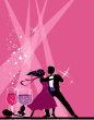 11243734-ballroom-dancers 11243734-ballroom-dancers