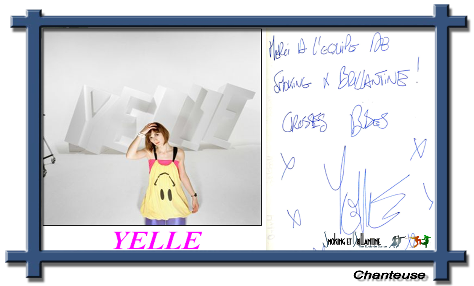 Yelle