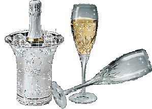 champagne