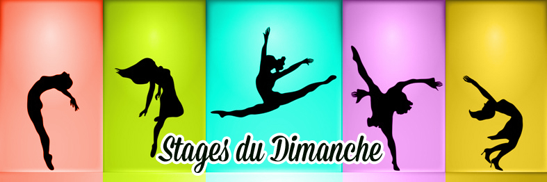 stages du dimanche
