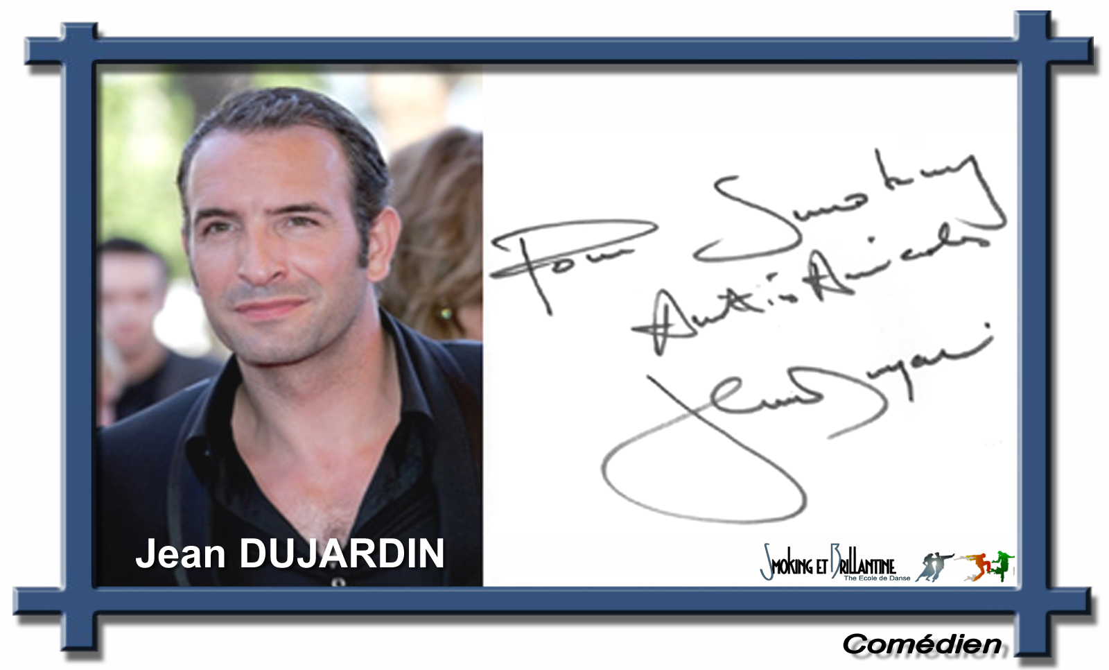 dujardin