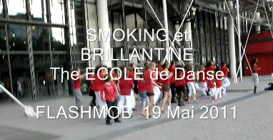 FLASHMOB 19-05-2011