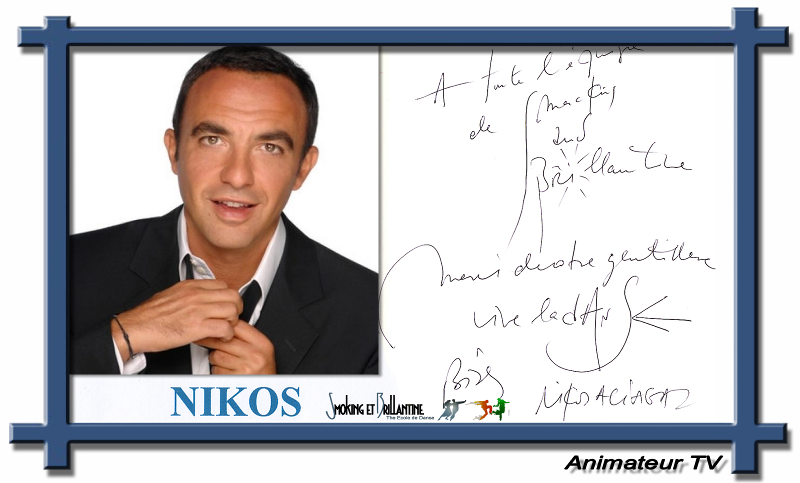 nikos