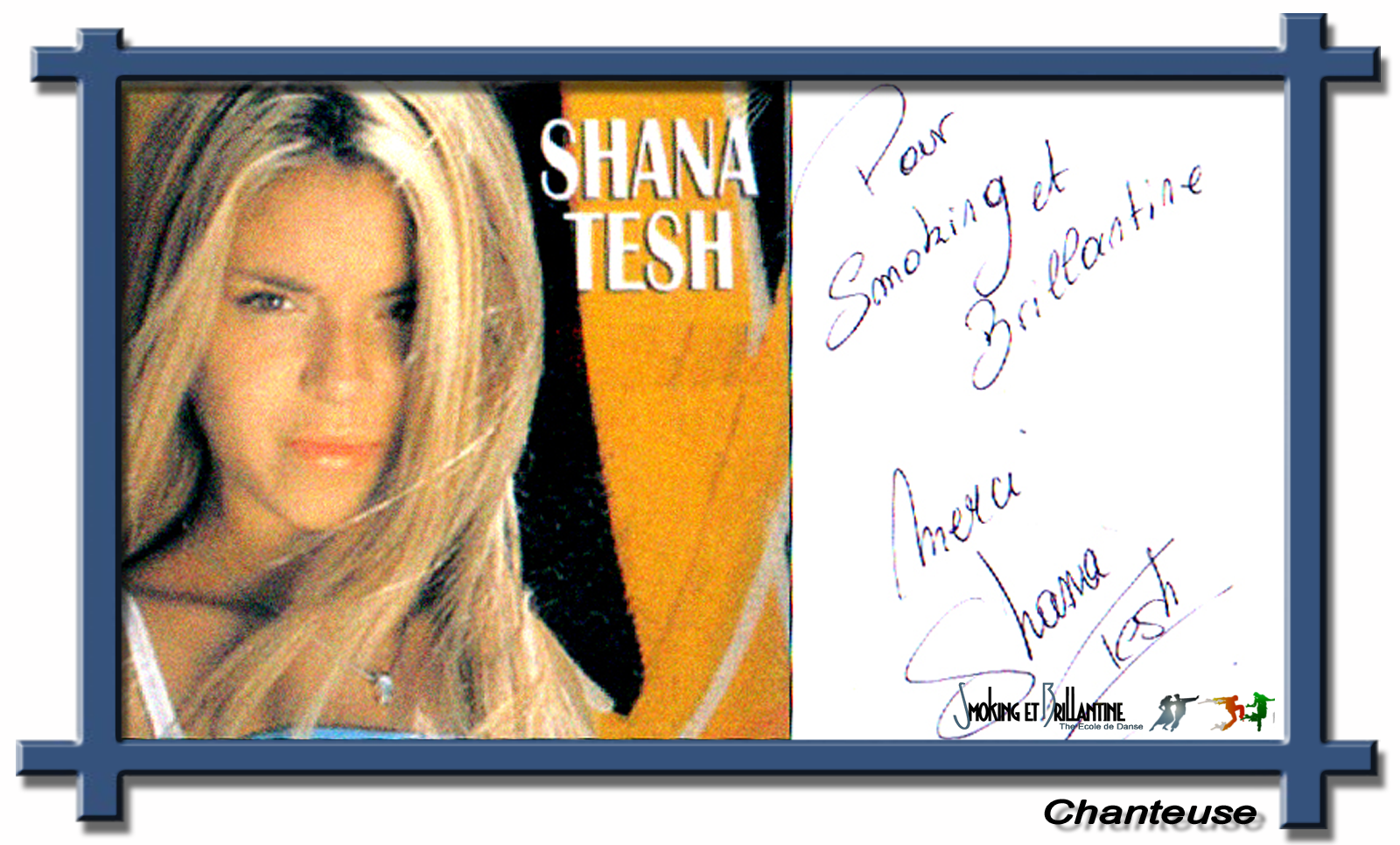 shana-tesh