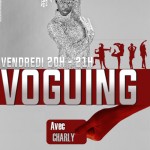Voguing : Charly